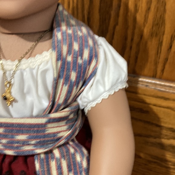 American Girl Doll Josefina - Picture 7 of 12